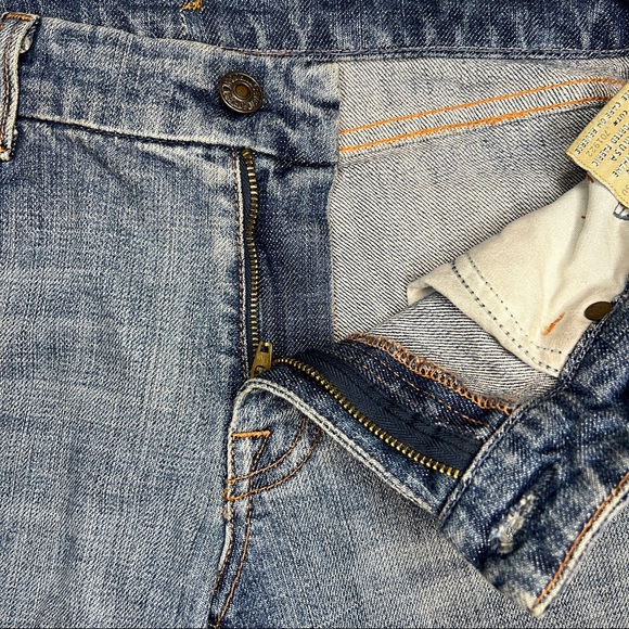 7 For All Mankind Jeans - Picture 3 of 10